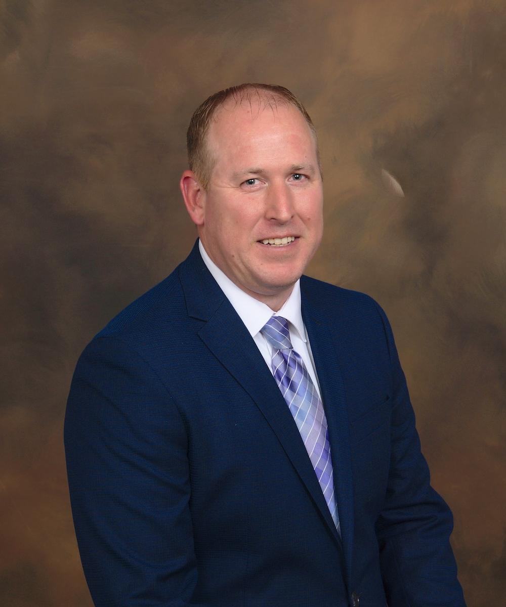 Caleb Smith | Senior Associate | ORG Private Client Group